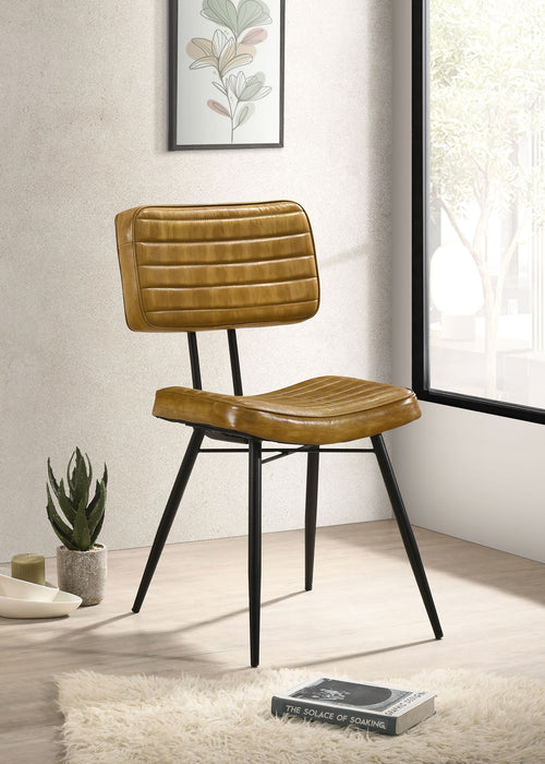 Misty Dining Side Chair - California Furniture (Coachella, CA)