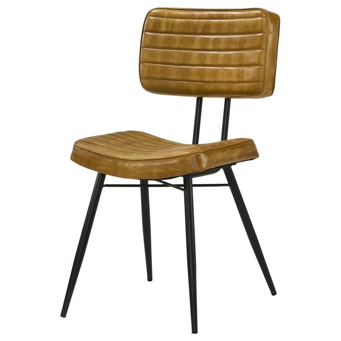 Misty Dining Side Chair - California Furniture (Coachella, CA)