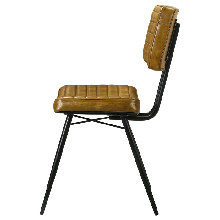 Misty Dining Side Chair - California Furniture (Coachella, CA)