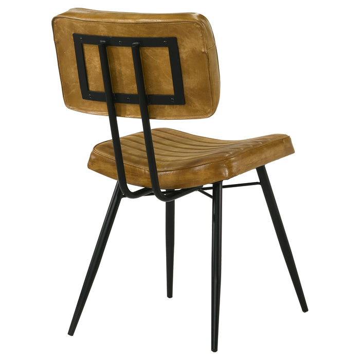 Misty Dining Side Chair - California Furniture (Coachella, CA)