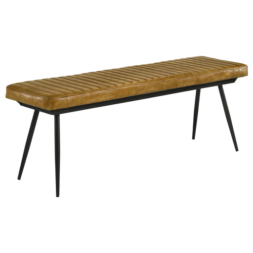 Misty Dining Bench - California Furniture (Coachella, CA)