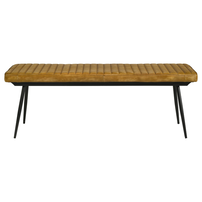 Misty Dining Bench - California Furniture (Coachella, CA)
