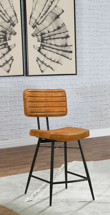 Partridge Counter Chair - California Furniture (Coachella, CA)