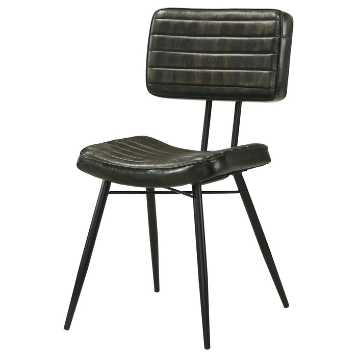 Misty Dining Side Chair - California Furniture (Coachella, CA)