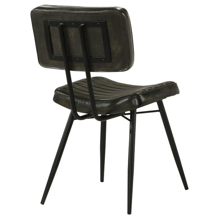 Misty Dining Side Chair - California Furniture (Coachella, CA)