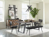 Misty Dining Side Chair - California Furniture (Coachella, CA)