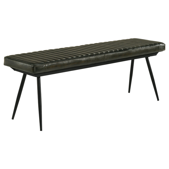 Misty Dining Bench - California Furniture (Coachella, CA)