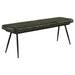 Misty Dining Bench - California Furniture (Coachella, CA)
