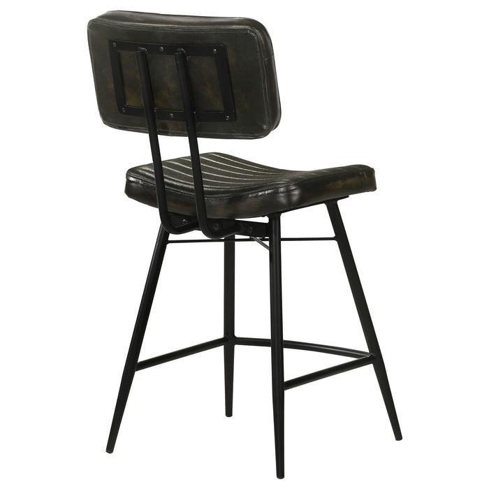 Partridge Counter Chair - California Furniture (Coachella, CA)