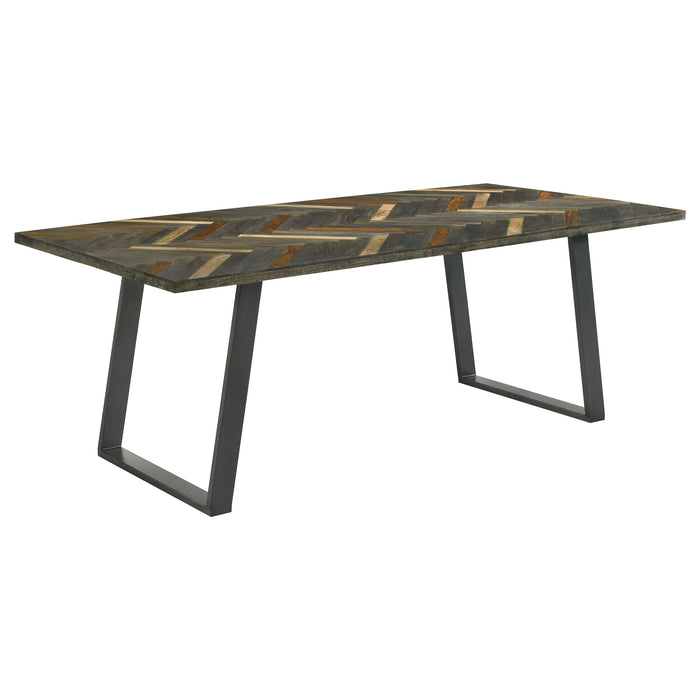 Misty Dining Sets - California Furniture (Coachella, CA)