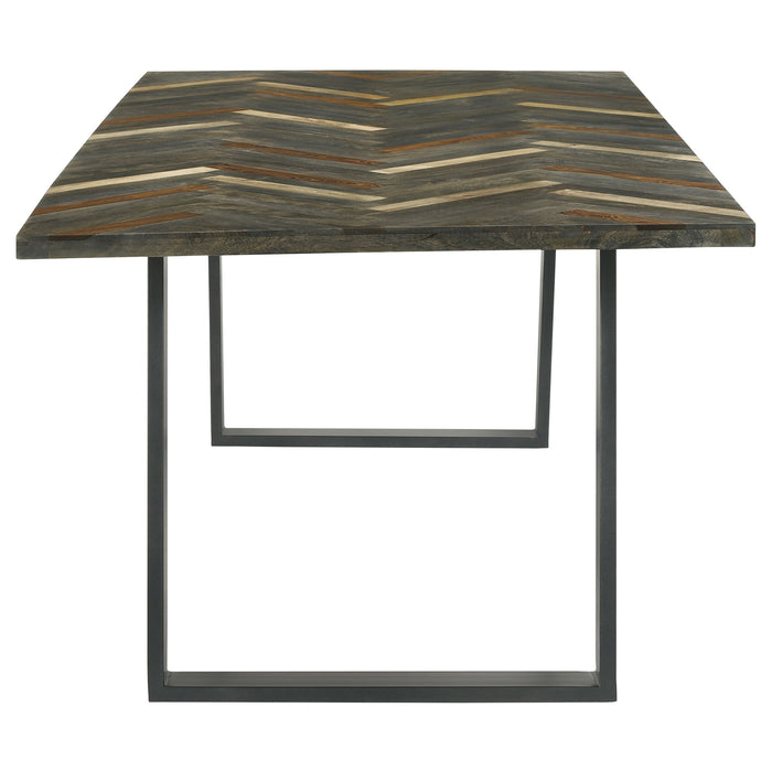 Misty Dining Sets - California Furniture (Coachella, CA)