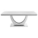 Kerwin Dining Table - California Furniture (Coachella, CA)