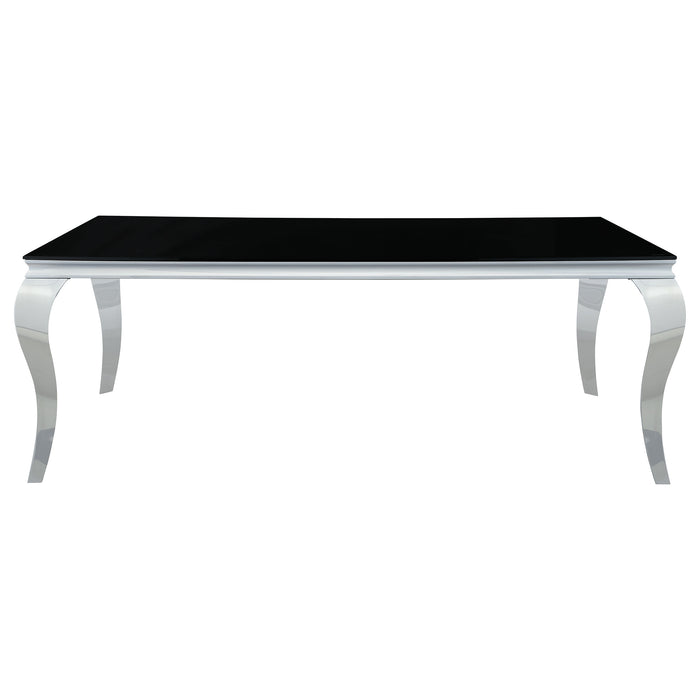 Carone 5 Dining Sets - California Furniture (Coachella, CA)