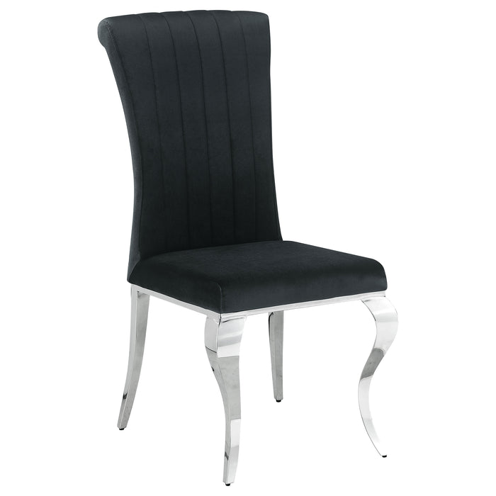 Carone 5 Dining Sets - California Furniture (Coachella, CA)