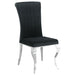 Carone 5 Dining Sets - California Furniture (Coachella, CA)