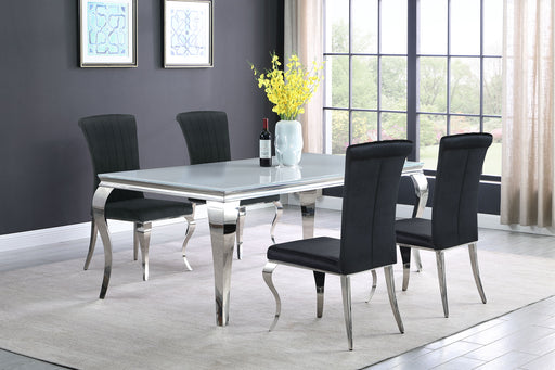 Carone 5 Pc Sets - California Furniture (Coachella, CA)