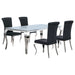 Carone 5 Pc Sets - California Furniture (Coachella, CA)