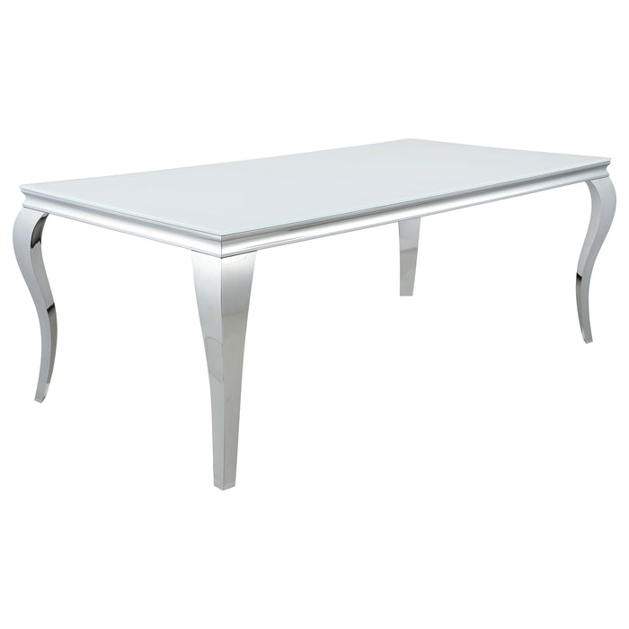 Carone 5 Pc Sets - California Furniture (Coachella, CA)