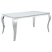 Carone 5 Pc Dining Sets - California Furniture (Coachella, CA)