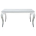 Carone 5 Pc Dining Sets - California Furniture (Coachella, CA)