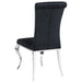 Carone 5 Pc Dining Sets - California Furniture (Coachella, CA)