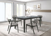 Stevie Dining Sets - California Furniture (Coachella, CA)