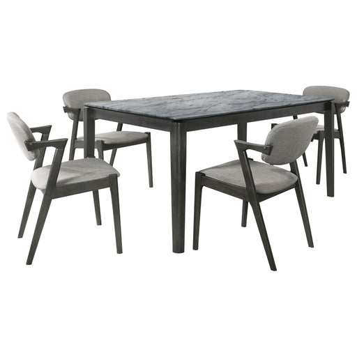 Stevie Dining Sets - California Furniture (Coachella, CA)