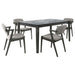 Stevie Dining Sets - California Furniture (Coachella, CA)