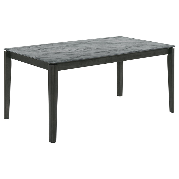 Stevie Dining Sets - California Furniture (Coachella, CA)