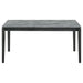 Stevie Dining Sets - California Furniture (Coachella, CA)