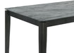 Stevie Dining Sets - California Furniture (Coachella, CA)