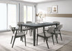 Stevie Dining Sets - California Furniture (Coachella, CA)