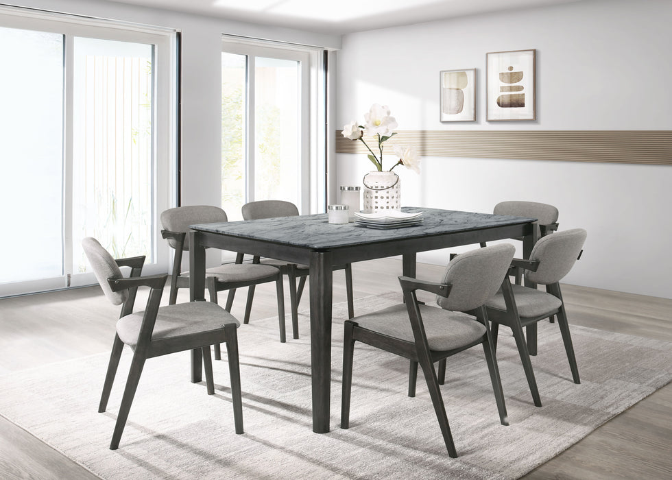 Stevie Dining Sets - California Furniture (Coachella, CA)