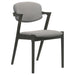 Stevie Dining Arm Chair - California Furniture (Coachella, CA)