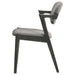 Stevie Dining Arm Chair - California Furniture (Coachella, CA)