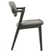 Stevie Dining Arm Chair - California Furniture (Coachella, CA)