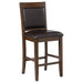 Dewey 5 Pc Counter Height Dining Sets - California Furniture (Coachella, CA)