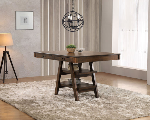 Dewey Counter Height Dining Table - California Furniture (Coachella, CA)