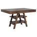 Dewey Counter Height Dining Table - California Furniture (Coachella, CA)