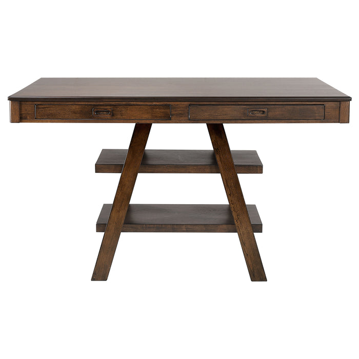 Dewey Counter Height Dining Table - California Furniture (Coachella, CA)