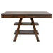 Dewey Counter Height Dining Table - California Furniture (Coachella, CA)