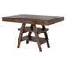 Dewey Counter Height Dining Table - California Furniture (Coachella, CA)