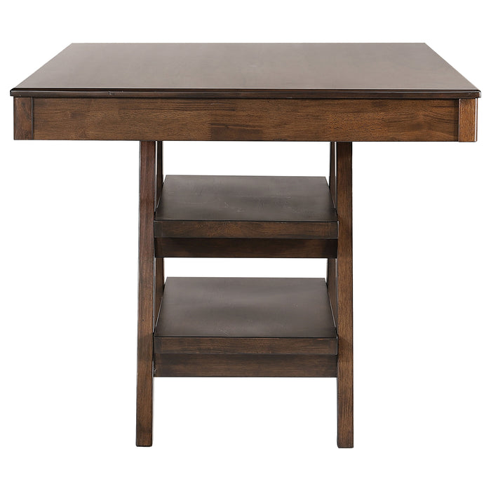 Dewey Counter Height Dining Table - California Furniture (Coachella, CA)