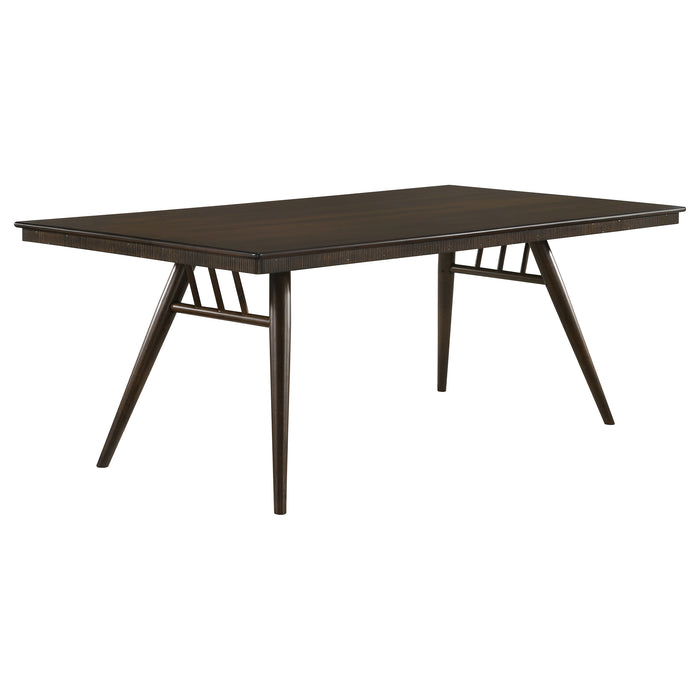 Wes Dining Sets - California Furniture (Coachella, CA)