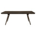 Wes Dining Sets - California Furniture (Coachella, CA)