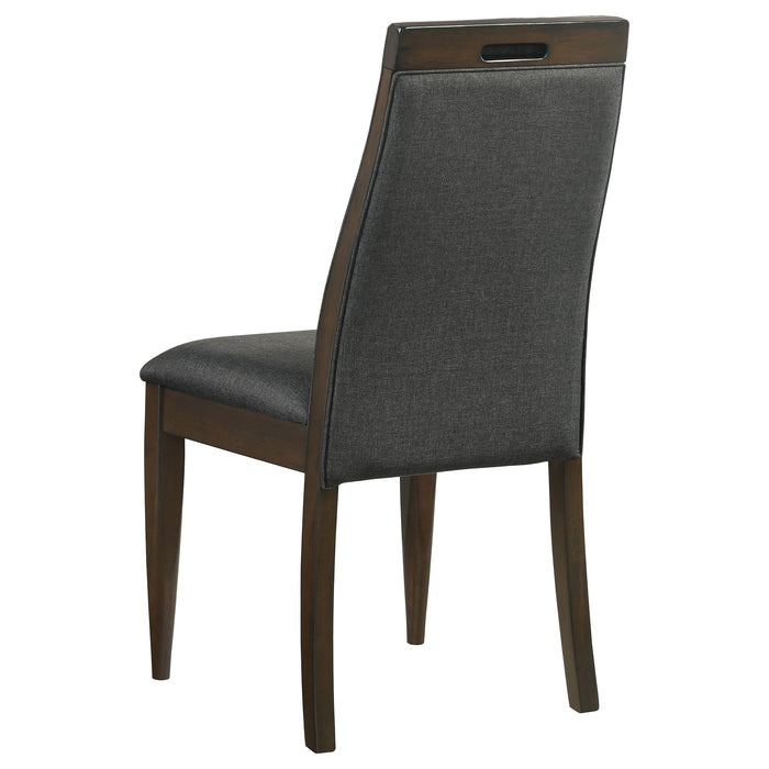 Wes Dining Sets - California Furniture (Coachella, CA)