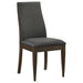 Wes Dining Sets - California Furniture (Coachella, CA)