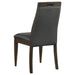 Wes Dining Sets - California Furniture (Coachella, CA)