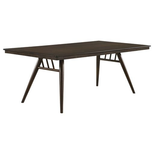Wes Dining Table - California Furniture (Coachella, CA)