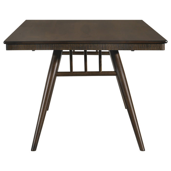 Wes Dining Table - California Furniture (Coachella, CA)
